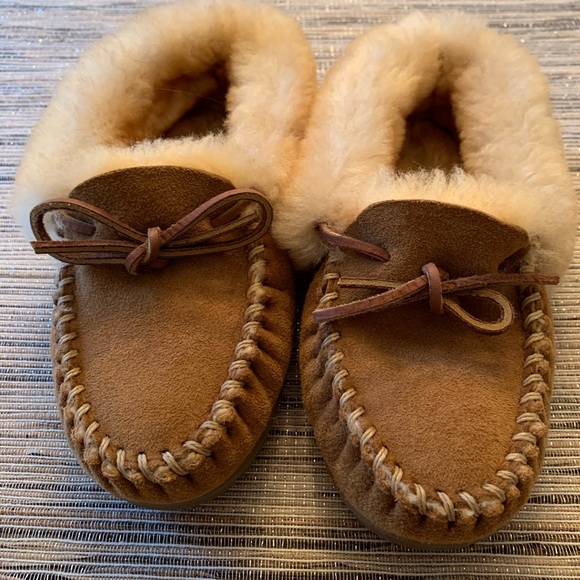 L.L. Bean Shoes - LLbean Women’s Wicked Good Moccasins